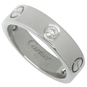 �y�ő�3���~�����N�[�|�� ���ʌ��� 4/1�`�z CARTIER �J���e�B�G �J���e�B�G ���u �n�[�t�_�C�� �����O K18WG 750 �z���C�g�S�[���h �_�C�������h #59 19������ �w�� �A�N�Z�T���[ ���f�B�[�X ������