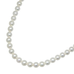 �y�ő�10���~�����N�[�|�� ���ʌ���z MIKIMOTO �~�L���g �f�U�C�� �p�[�� �l�b�N���X K18YG 750 �C�G���[�S�[���h �p�[�� �^�� 42cm ����� �A�N�Z�T���[ ���f�B�[�X �������� 241001029889 ��