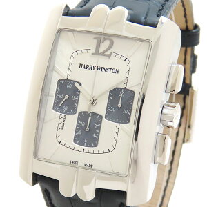 �y�|�C���g10�{�� �ő�10���~�����N�[�|�����ʌ��� �zHARRY WINSTON �n���[�E�B���X�g�� �A���F�j���[C �N���m�O���t 330/MCAWL.W �V���o�[������ K18WG 750 �z���C�g�S�[���h ���U�[ �ۏ؏��t �r���v 