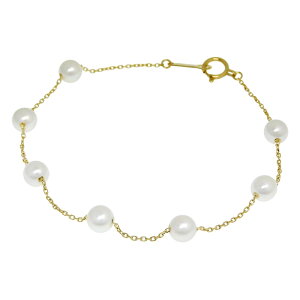 �y�ő�10���~�����N�[�|�����ʌ��� �z TASAKI �^�T�L �A�R���p�[�� �u���X���b�g K18YG 750 �C�G���[�S�[���h �p�[�� �^�� ��16.5cm �r�� �A�N�Z�T���[ ���f�B�[�X �������� 241100092641 ��