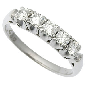 �y�ő�10���~�����N�[�|�� ���ʌ���z MIKIMOTO �~�L���g �f�U�C�� �_�C�� �����O Pt900 �v���`�i �_�C�������h 0.43ct ��10�� �w�� �A�N�Z�T���[ ���f�B�[�X �������� 241100096101 ��