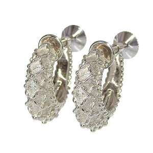 �y�ő�10���~�����N�[�|�� ���ʌ���z MIKIMOTO �~�L���g �f�U�C�� �t�[�v �C�������O K18WG 750 �z���C�g�S�[���h �A�N�Z�T���[ ������ ���f�B�[�X �������� 241100104049 ��