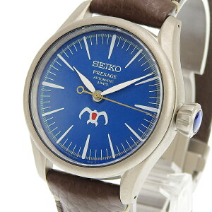 �y�ő�10���~�����N�[�|�� ���ʌ���z SEIKO �Z�C�R�[ �v���U�[�W�� �X�^�W�I�W�u�� ���̒J�̃i�E�V�J �R���{���[�V�������胂�f�� ���ʌ���1,500�{ SARX119 / 6R51-00A0 �u���[������ SS �X�e�����X