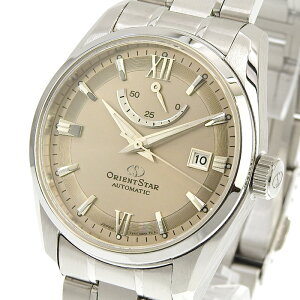 �y�ő�10���~�����N�[�|�� ���ʌ���z ORIENT STAR �I���G���g�X�^�[ �R���e���|�����[�R���N�V���� �X�^���_�[�h RK-AU0110N �V���o�[������ SS �X�e�����X�X�`�[�� �r���v �������� �����Y ����