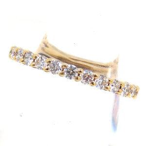�y�ő�10���~�����N�[�|�� ���ʌ���z TIFFANY & Co. �e�B�t�@�j�[ �G���u���C�X �t���T�[�N�� �_�C�� �����O K18PG 750 �s���N�S�[���h �_�C�������h 6�� �t�H�[�G�o�[ �w�� �A�N�Z�T���[ ���f�B�[