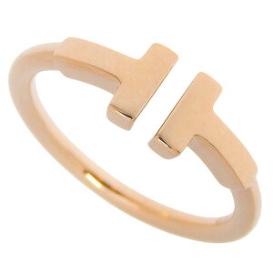 �y�ő�10���~�����N�[�|�� ���ʌ���z TIFFANY & Co. �e�B�t�@�j�[ T ���C���[ �����O K18PG 750 �s���N�S�[���h 9�� �w�� �A�N�Z�T���[ ���f�B�[�X �������� 241100099754 ��