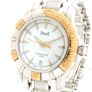 PIAGET �s�A�W�F �|�� 25020 M551D �z���C�g������ K18WG K18PG 750 �z���C�g�S�[���h �s���N�S�[���h �R���r �����C �r���v ������ �����Y �������� 241001028459