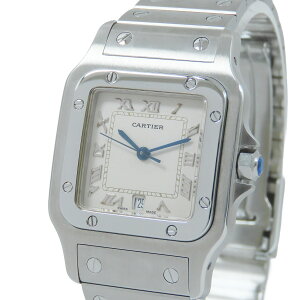 �y�|�C���g20�{�� �ő�10���~�����N�[�|�� ���ʌ��� 4/13 20������zCARTIER �J���e�B�G �T���g�X �K���x W20025D6 �A�C�{���[������ SS �X�e�����X�X�e�B�[�� ��81.5g �r���v �d�r�� ���f�B�[�X ����