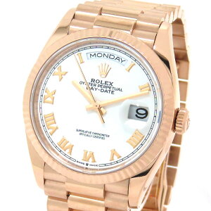 �y�ő�3���~�����N�[�|�� ���ʌ���z ROLEX �����b�N�X �f�C�f�C�g36 128235 �����_�� �z���C�g������ K18ERG 750 �G�o�[���[�Y�S�[���h �����C �ۏ؏��t ��184.2g �r���v ������ �����Y ���������y�d