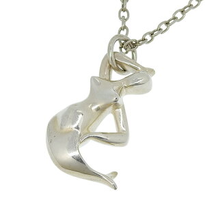 �y�ő�10���~�����N�[�|�����ʌ��� �z GEORG JENSEN �W���[�W�W�F���Z�� �}�[���C�h ���`�[�t �l�b�N���X SV925 �V���o�[925 77cm ����� 20.5g �A�N�Z�T���[ ���f�B�[�X �������� 240101848220 ��