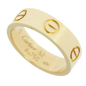 �y�ő�10���~�����N�[�|�� ���ʌ��� 4/13 20������z CARTIER �J���e�B�G ���u �����O K18PG 750 �s���N�S�[���h ��52 12������ �w�� 5.4g �A�N�Z�T���[ ���f�B�[�X �������� 240101856260 ��