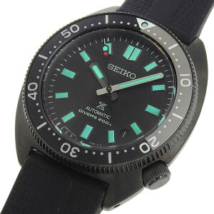 �y�ő�10���~�����N�[�|�� ���ʌ���z SEIKO �Z�C�R�[ �v���X�y�b�N�X The Black Series LIMITED EDITION ���ʌ��� 4,500�{ SBDC183 6R35-02E0 �u���b�N������ SS �X�e�����X�X�`�[�� �V���R�� 100.0g �r���v ����
