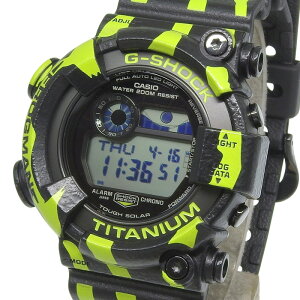 �y�ő�10���~�����N�[�|�� ���ʌ���z CASIO �J�V�I G�V���b�N MASTER OF G - SEA FROGMAN GW-8200-1JR �u���b�N������ �`�^�� �`�^�j�E�� ���� 84.7g �r���v �\�[���[ �����Y �������� 241001031360 ��
