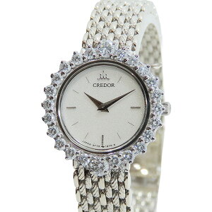 �y�ő�10���~�����N�[�|�� ���ʌ���z SEIKO �Z�C�R�[ �N���h�[�� �_�C���x�[�� GHWF230 2F70-0310 �z���C�g������ K18WG 750 �z���C�g�S�[���h �_�C�������[�Y ��41.6g �r���v �d�r�� ���f�B�[�X ����