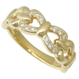 �y�ő�10���~�����N�[�|�� ���ʌ���z TASAKI �^�T�L ���{�� ���`�[�t �_�C�� �����O K18YG 750 �C�G���[�S�[���h �_�C�������h 0.07ct ��11�� �w�� 4.9g �A�N�Z�T���[ ���f�B�[�X �������� 241100104169 