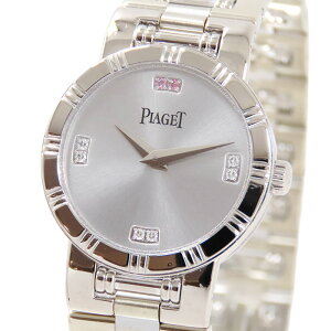 �y�|�C���g7�{�� �ő�10���~�����N�[�|�� ���ʌ��� 5/23 20������zPIAGET �s�A�W�F �_���T�[ 80563K81 �V���o�[������ K18WG 750 �z���C�g�S�[���h �_�C�� ��67.9g �r���v �d�r�� ���f�B�[�X ��������