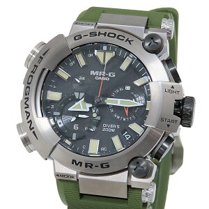 �y�|�C���g5�{�� �ő�10���~�����N�[�|�� ���ʌ���zCASIO �J�V�I G�V���b�N MR-G FROGMAN MRG-BF1000RG-3AJR �u���b�N������ Ti �`�^�� ���o�[ ��131.4g �r���v �\�[���[ �����Y 241001028771