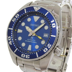 �y�ő�10���N�����N�[�|�� ���ʌ���z SEIKO �Z�C�R�[ �v���X�y�b�N�X �_�C�o�[�X�L���[�o ���胂�f�� SBDC069 6R15-00G0 �u���[������ SS �X�e�����X�X�`�[�� 185.8g �r���v �������� �����Y ������