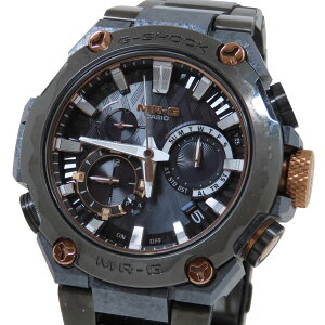 CASIO �J�V�I G�V���b�N MR-G 2000 �V���[�Y ���E����800�{ MRG-B2000JS-1AJR �u���b�N������ Ti �`�^�� ��154.7g �r���v �\�[���[ �����Y �������� 241001033160