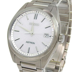 SEIKO �Z�C�R�[ �A�X�g���� �I���W�� SBXY029 7B72-0AD0 �z���C�g������ �`�^�� �`�^�j�E�� 68.1g �r���v �\�[���[ �����Y �������� 241001033053 ��