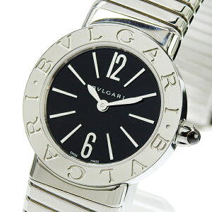 �y�ő�3���~�����N�[�|�� ���ʌ���z BVLGARI �u���K�� �u���K���u���K�� �g�D�{�K�X BBL 262 TB SS.M �u���b�N������ SS �X�e�����X�X�`�[�� 50.6g �r���v �N�H�[�c ���f�B�[�X �������� 241001033828 ��