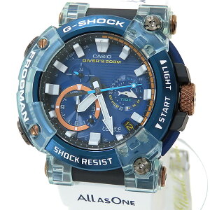 �y�ő�10���~�����N�[�|�� ���ʌ��� 6/20 20������z CASIO �J�V�I G�V���b�N MASTER OF G - SEA FROGMAN 30TH ANNIVERSARY GWF-A1000K-2AJR �u���[������ �J�[�{���t�@�C�o�[���� × SS �X�e�����X�X�`�[�� ���o�[ 