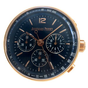 AUDEMARS PIGUET �I�[�f�}�s�Q �e�[�u���N���b�N 2021 CODE11.59 �l�C�r�[������ SS �X�e�����X�X�`�[�� ��288.7g �u�����v �d�r�� ���j�Z�b�N�X �������� 241001034300