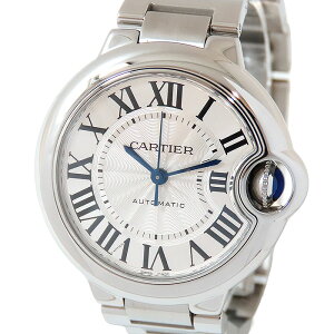 �y�ő�10���~�����N�[�|�� ���ʌ���z Cartier �J���e�B�G �o�����u���[ W6920071 �V���o�[������ SS �X�e�����X�X�`�[�� ��70.7g �r���v �������� ���f�B�[�X �������� �y�d��ρz241001034320