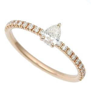 �y�ő�10���~�����N�[�|�� ���ʌ���z CARTIER �J���e�B�G �G�^���Z�� �h�D �J���e�B�G �_�C�� �����O K18PG 750 �s���N�S�[���h �_�C�������h ��49 9������ �w�� 1.2g �A�N�Z�T���[ ���f�B�[�X ����