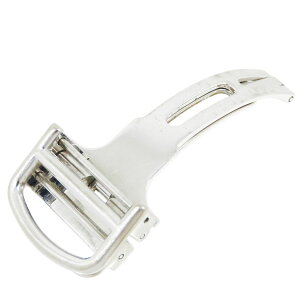 �y�ő�3���~�����N�[�|�� ���ʌ���z Cartier �J���e�B�G �p�V�� D�o�b�N�� WJ104456 K18WG �z���C�g�S�[���h 750 ���� ���� ��15.5g �r���v ���f�B�[�X �������� 241001030016