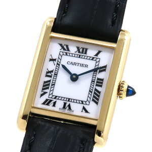 �y�ő�3���~�����N�[�|�� ���ʌ���z Cartier �J���e�B�G �^���N���C 82720553 �z���C�g������ K18YG 750 �C�G���[�S�[���h ���U�[ ��23.1g �r���v �芪�� ���f�B�[�X ���������y�d��ρz241001034309