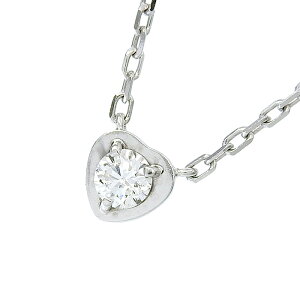 �y�ő�10���~�����N�[�|�� ���ʌ���z CARTIER �J���e�B�G �f�B�A�}�� ���W�F �h�D �l�b�N���X K18WG 750 �z���C�g�S�[���h �_�C�������h 37.5cm �A�W���X�^�[�t ����� 3.4g �A�N�Z�T���[ ���f�B�[
