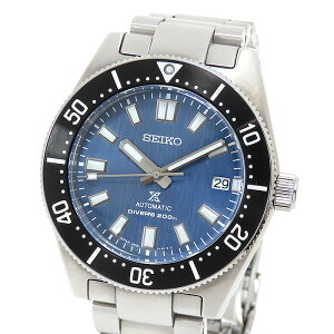 �y�ő�3���~�����N�[�|�� ���ʌ���z SEIKO �Z�C�R�[ �v���X�y�b�N�X �_�C�o�[�X�L���[�o SBDC165 6R35-01V0 �u���[������ SS �X�e�����X�X�`�[�� �r���v �������� �����Y �������� 241001036132