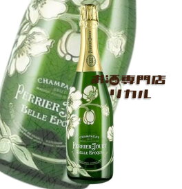 【送料無料】 ペリエジュエ ベルエポック ブリュット 2016 750ml 正規品 シャンパン ギフトシャンパン 記念日 インスタ映え 高級シャンパン キャバクラ 可愛いシャンパン 正月 母の日 父の日 お中元 お歳暮 クリスマス 誕生日 バースデー