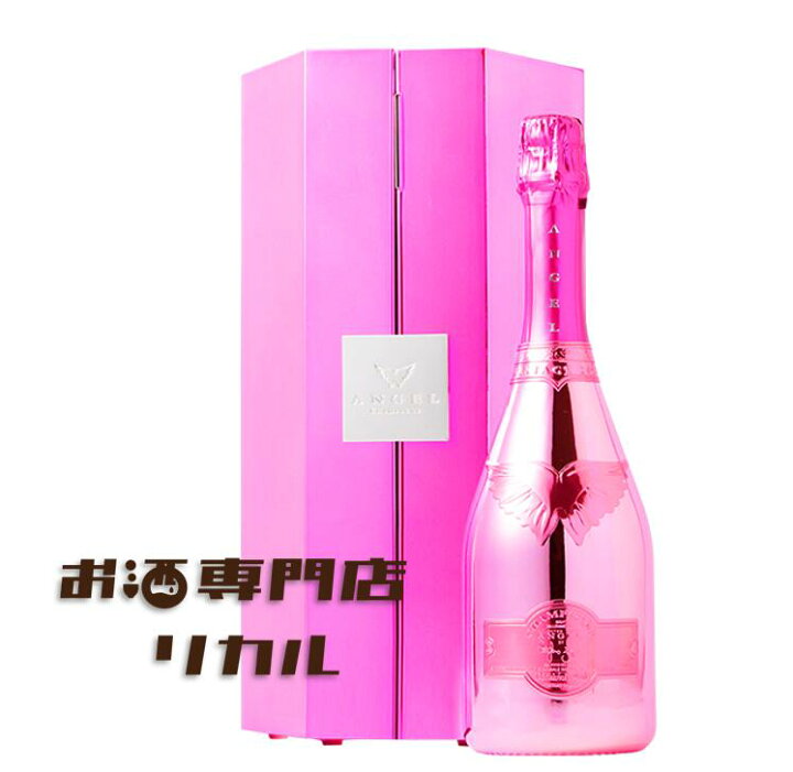 楽天市場】【送料無料】 エンジェル ヴィンテージ 2005 ピンク 