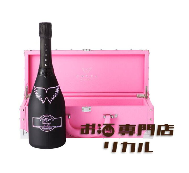 楽天市場】【送料無料】 エンジェル ヘイロー ピンク 750ml 箱付き  