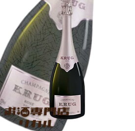 【送料無料】 クリュッグ ロゼ 750ml 正規品 シャンパン ギフトシャンパン 記念日 インスタ映え 高級シャンパン キャバクラ 定番シャンパン 人気シャンパン 正月 母の日 父の日 お中元 お歳暮 クリスマス バースデー