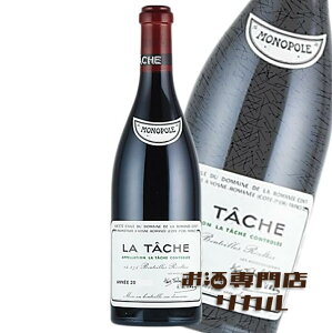 yzDRC ^[V LA TACHE 750ml Romanee Conti }lReB ԃC MtgC C uS[jC  ̓ ̓  Ε NX}X