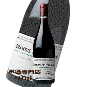 yzDRC OGVF][ Grands Echezeaux 2007 750ml t@CYKAi Romanee Conti }lReB ԃC MtgC C uS[jC  ̓ ̓  