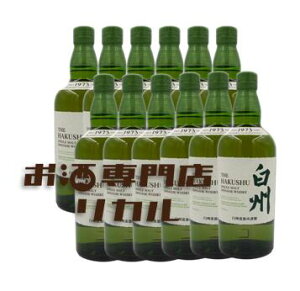 yzTg[ HAKUSHU B NV 1973 VOg 700ml 12{Zbg Ki  Wpj[YECXL[ Mtg v[g lC {  ̓ ̓  Ε NX}X 