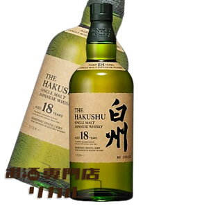 yzTg[ HAKUSHU B 18N VOg 700ml  Ki  Wpj[YECXL[ Mtg v[g lC {  ̓ ̓  Ε NX}X a