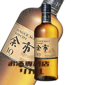 �y���������zNIKKA �j�b�J �]�s YOICHI 10�N �V���O�������g 700ml ���t ���K�i ���� �W���p�j�[�Y�E�C�X�L�[ �M�t�g �v���[���g �l�C ���{ ���� ��̓� ���̓� ������ ���Ε� �N���X�}�X �a���� ��