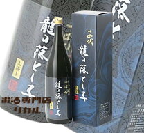 楽天市場】十四代 純米大吟醸 龍月 1800mlの通販