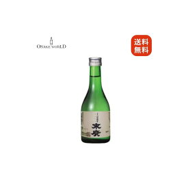 伝承山廃純米 末廣酒造 福島県産 純米酒 国産米 15~16度 300ml 送料無料