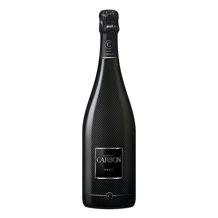 楽天市場】【正規品】CARBONカーボン シャンパンブリュット 箱付 750ml 