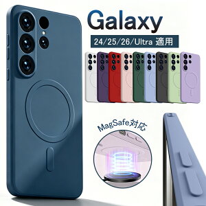 �y�I�[�v���L�O�z50% OFF �撅30�� Galaxy S26 �P�[�X galaxy s26 ultra �P�[�X �}�O�Z�[�t�Ή� �V���R���P�[�X �w��h�~ �s�^�b�Ƌz�� ���C�����X�[�d�Ή� �؍� ��l ���G�肪�ǂ� �ޏ� ������ Galaxy S26