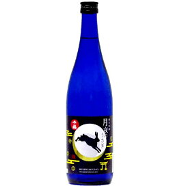 千福(せんぷく) 「月夜のうさぎ　純米吟醸-ひやおろし-」 720ml【ひやおろし】【秋あがり】【広島　日本酒】【呉　三宅本店】【センプク】【ギフト　プレゼント】