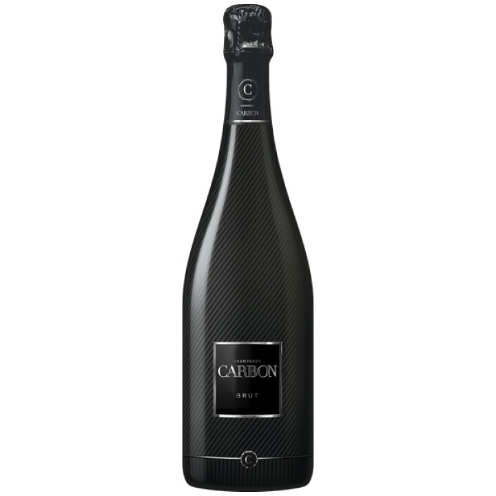楽天市場】シャンパン カーボン ブリュット 750ml【箱なし】【正規品 