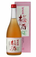賀茂泉　純米梅酒　720ml【化粧箱付き】御祝 御礼 広島 日本酒 母の日 父の日 御中元 御歳暮 残暑見舞 御…