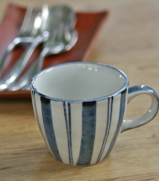 爆買いセール エスプレッソカップ 白 トリエステ デミタスカップ おしゃれ カフェ食器 業務用 美濃焼